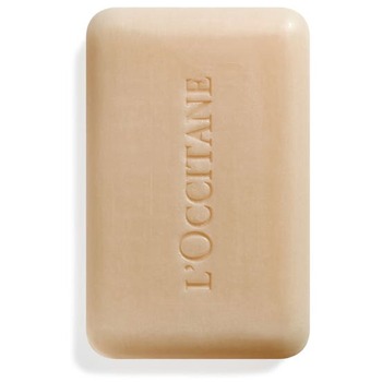 Shea Milk Extra Rich Soap - Mýdlo s bambuckým máslem pro citlivou pokožku